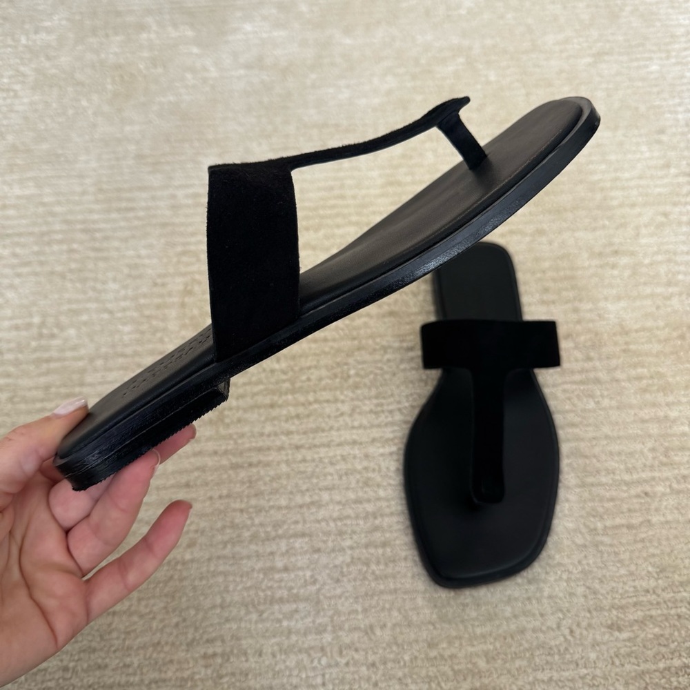 A.Emery x Matteau Rhodes Sandals - Picture 7 of 11